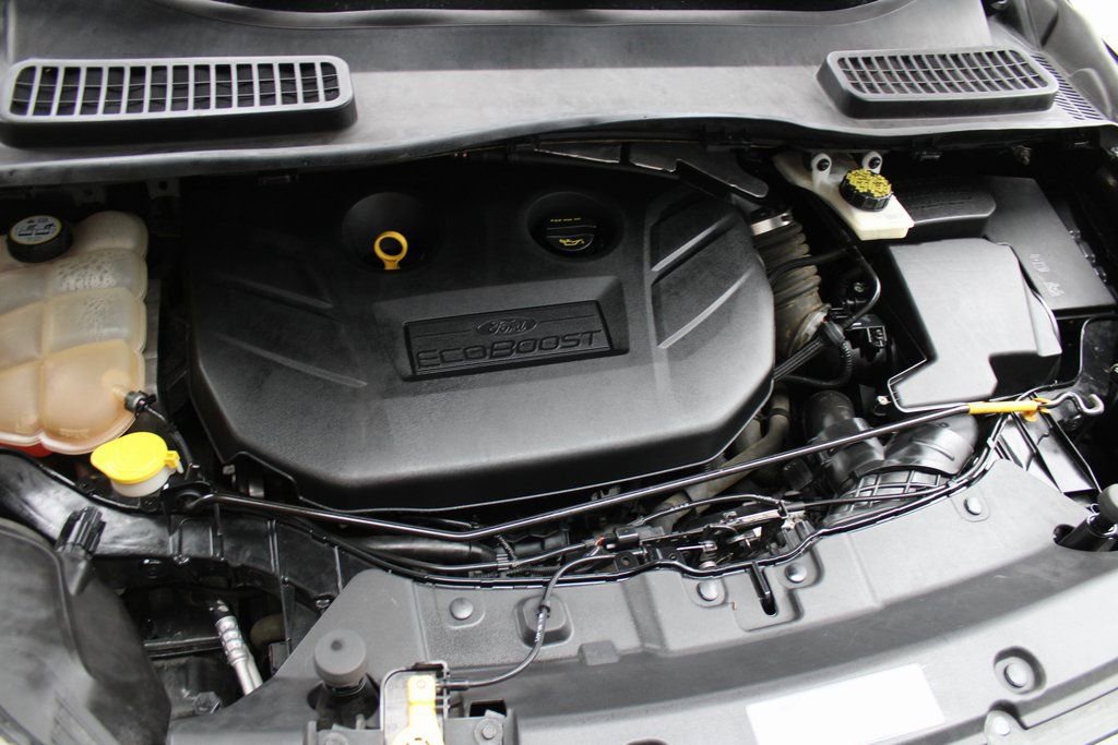 Used 2013 Ford Escape SEL image 13