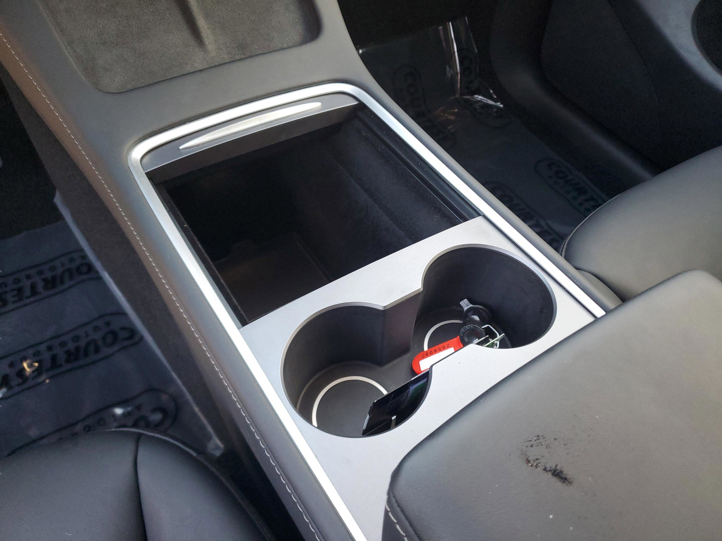 Used 2025 Tesla Model Y Long Range RWD image 22