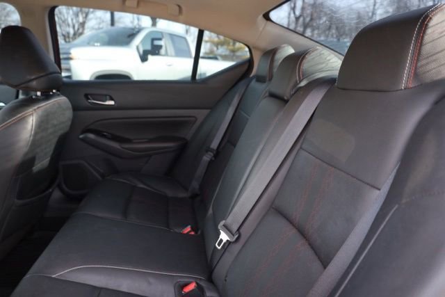 Used 2023 Nissan Altima 2.0 SR image 33
