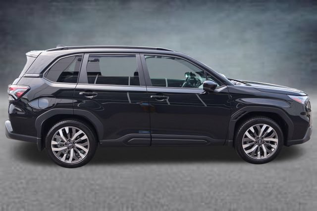 Certified 2026 Subaru Forester Touring AWD/4WD video 2