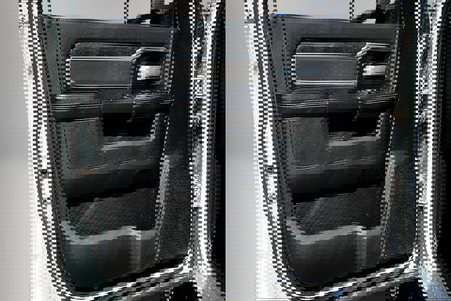 Used 2024 RAM 2500 Big Horn image 21