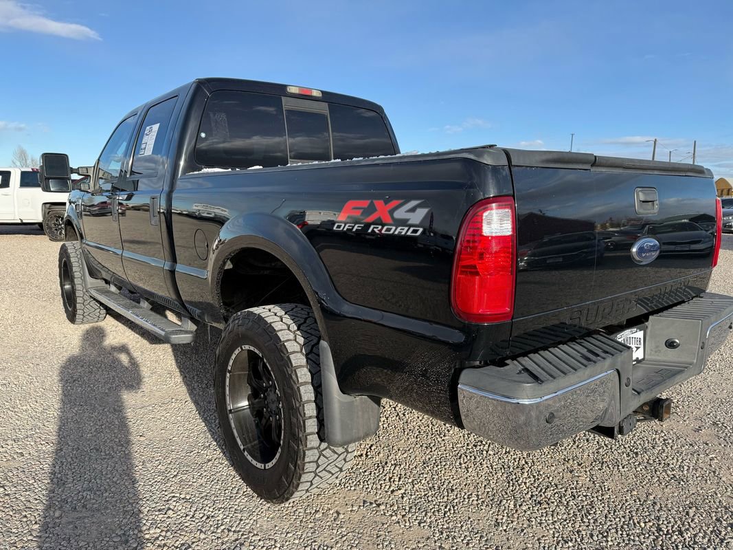 Used 2010 Ford F250 XLT image 8