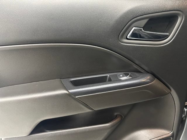 Used 2021 Chevrolet Colorado ZR2 AWD/4WD image 24