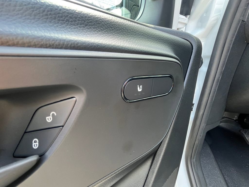 New 2025 Mercedes-Benz Sprinter 2500 image 10