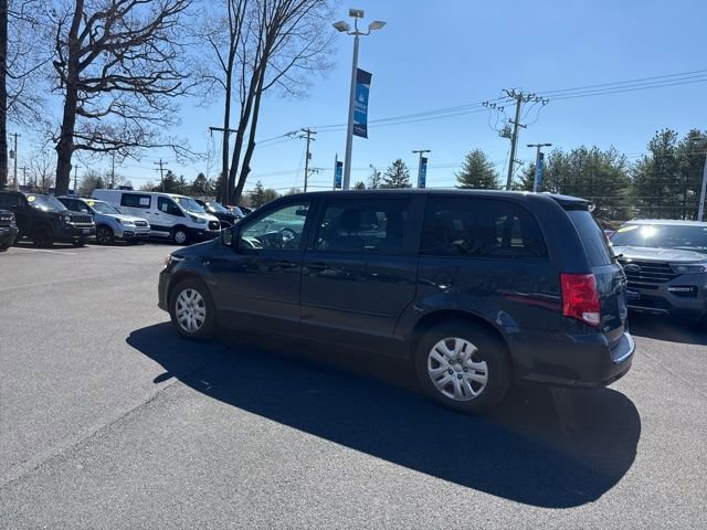 Used 2013 Dodge Grand Caravan SE FWD image 5