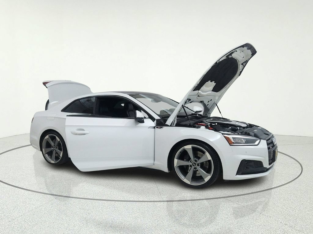 Used 2019 Audi S5 Prestige AWD/4WD image 15
