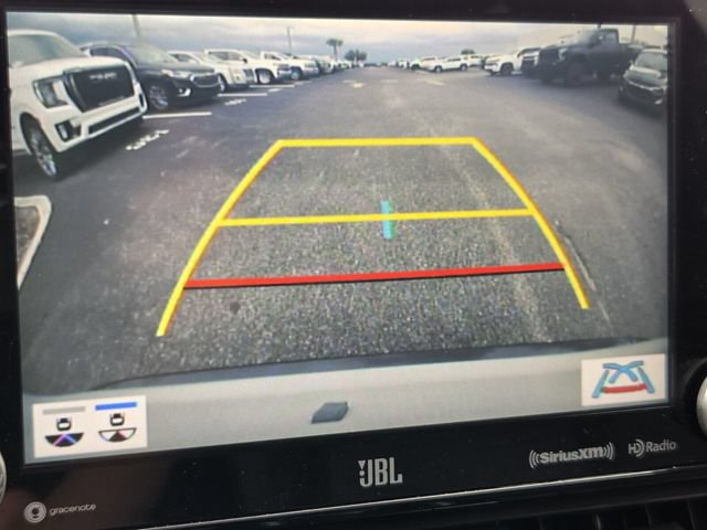 Used 2020 Toyota RAV4 XSE AWD/4WD image 20