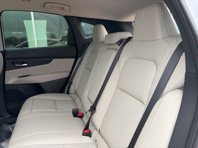 New 2026 Nissan Murano SV image 19