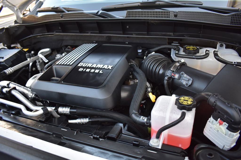 Certified 2024 GMC Sierra 1500 Elevation w/ LPO, Elevation Black Package image 35