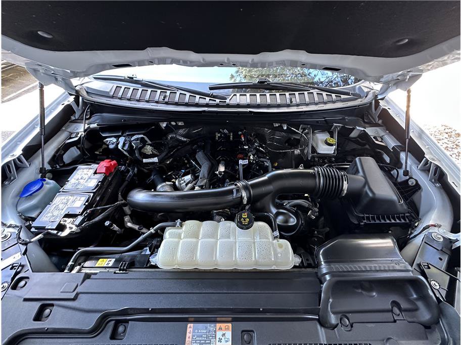 Used 2025 Ford Expedition Max Platinum AWD/4WD image 28