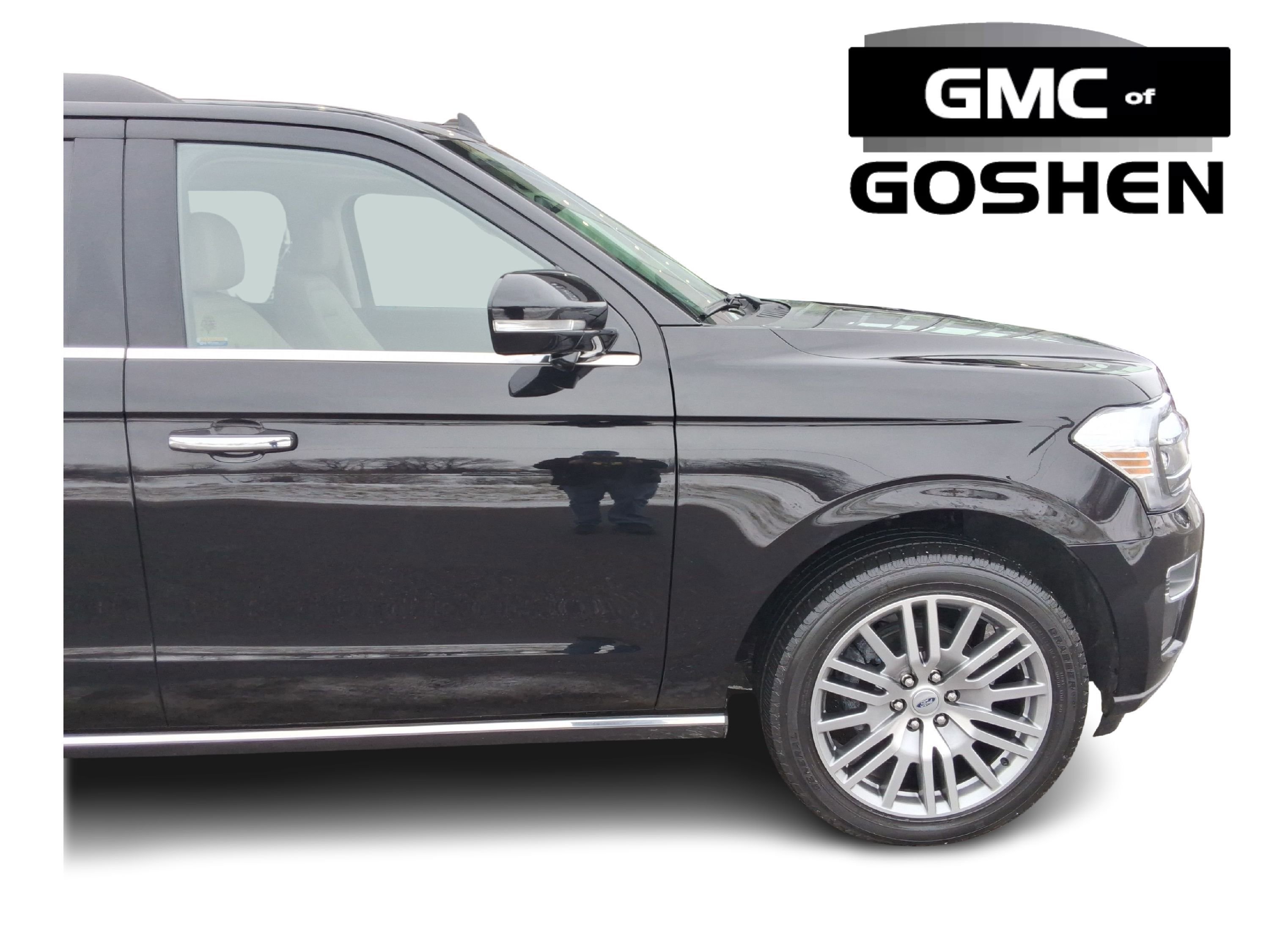 Used 2024 Ford Expedition Limited image 10