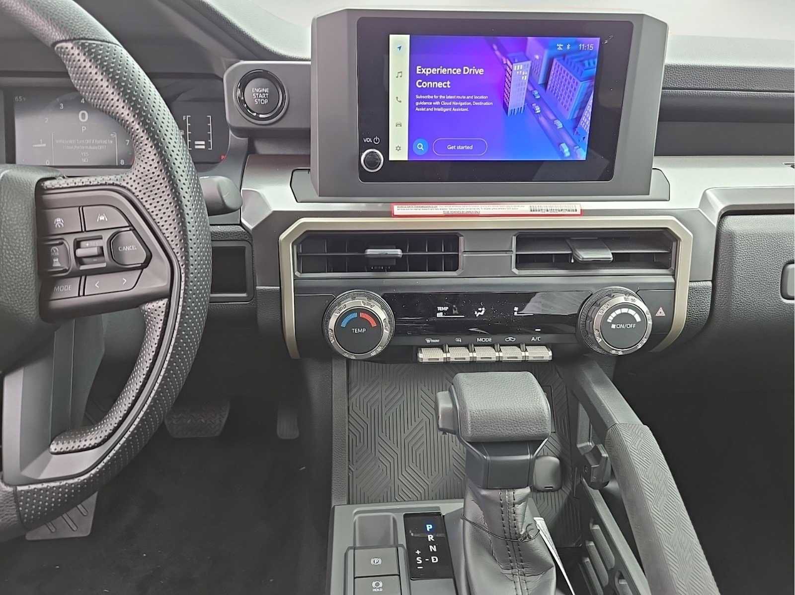 Used 2024 Toyota Tacoma SR5 image 15