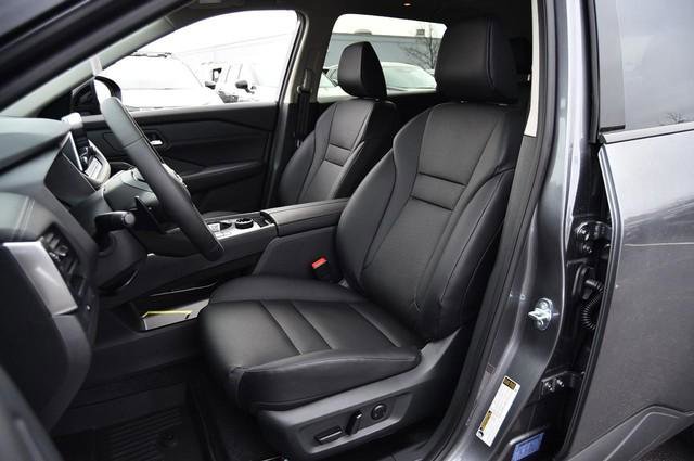 New 2026 Nissan Rogue SV image 22