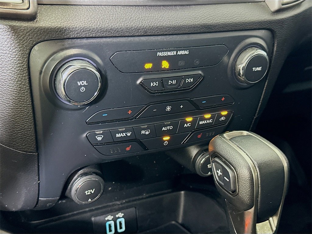 Used 2021 Ford Ranger XLT w/ Equipment Group 302A High image 22