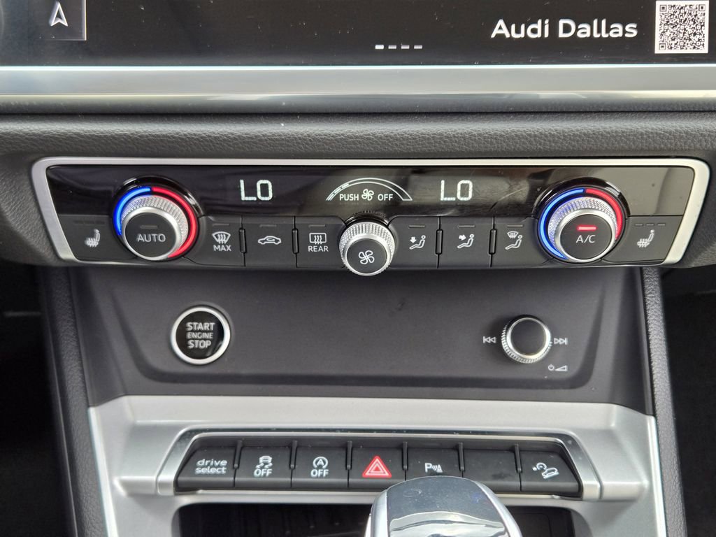 Certified 2024 Audi Q3 2.0T Premium Plus w/ Premium Plus Package AWD/4WD image 24