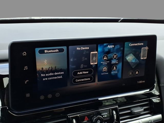 New 2026 Nissan Pathfinder SL image 24