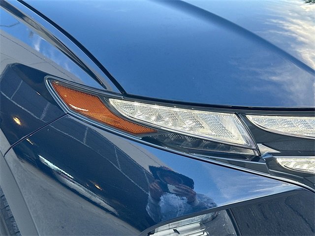 Used 2023 Hyundai Tucson SEL image 33