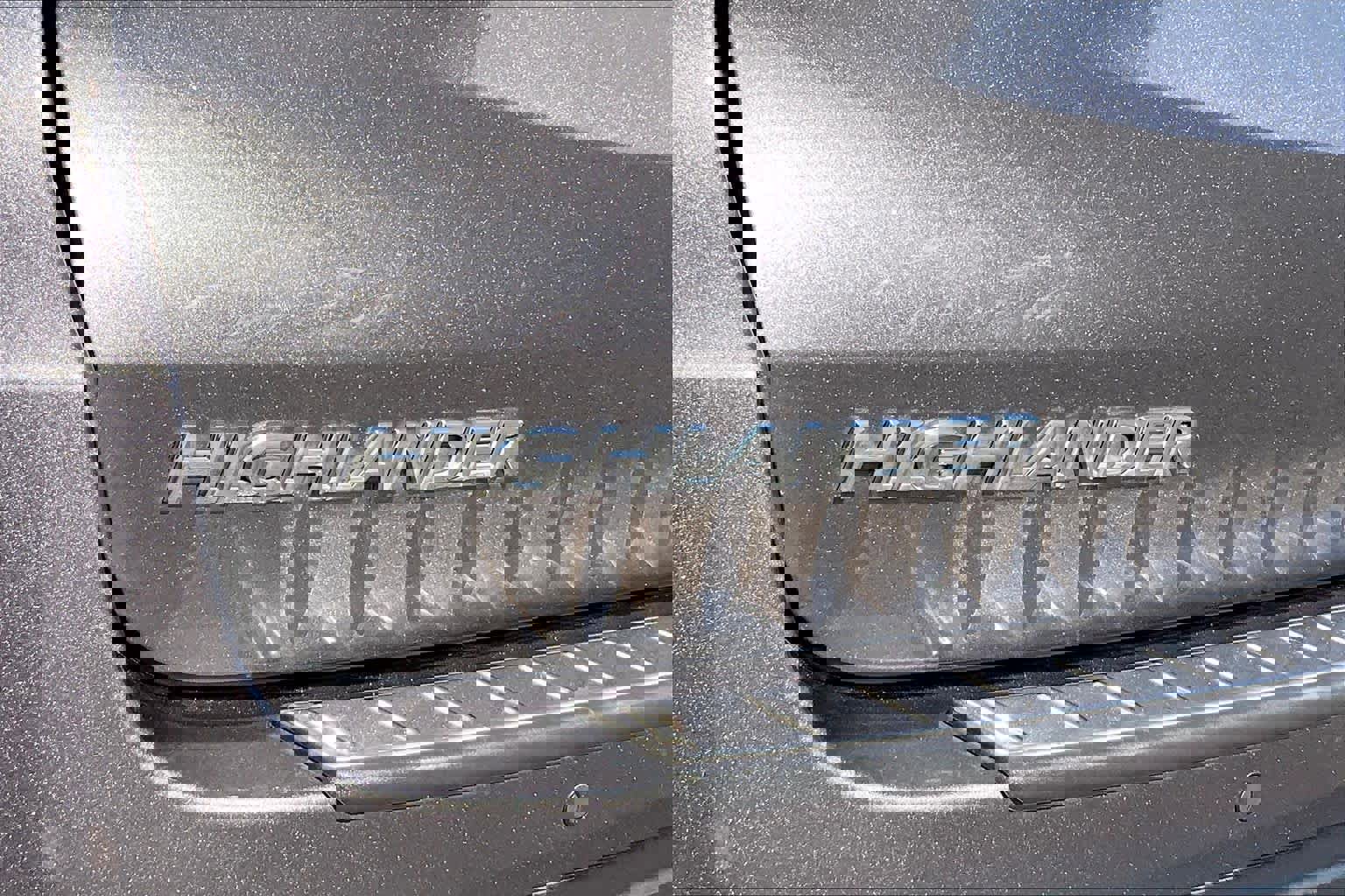 Used 2018 Toyota Highlander Limited image 31