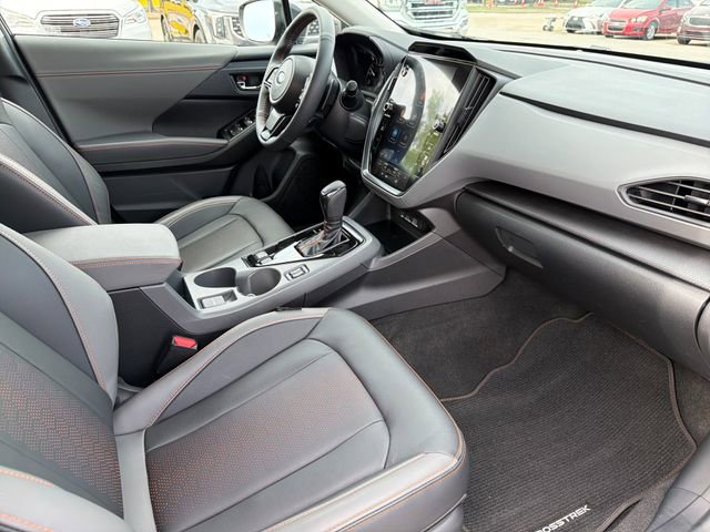Certified 2026 Subaru Crosstrek 2.5i Limited AWD/4WD image 22