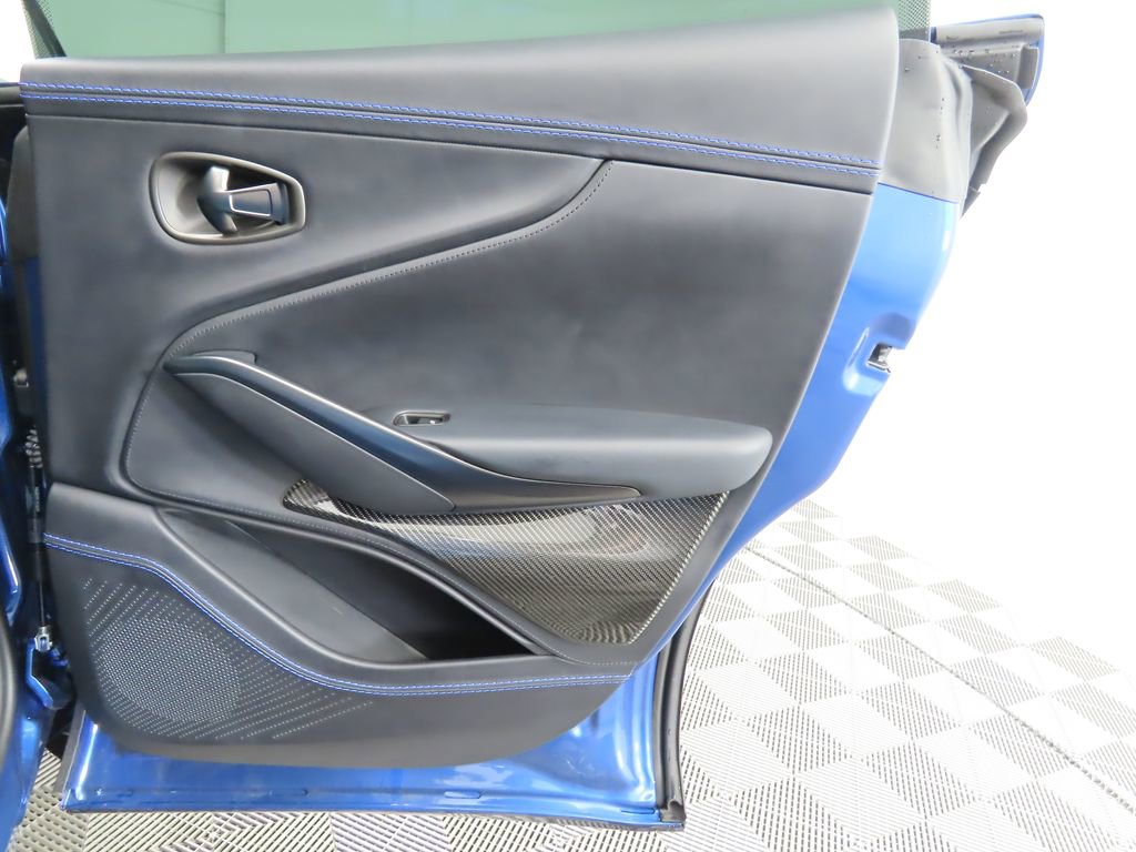 Used 2023 Aston Martin DBX 707 image 26