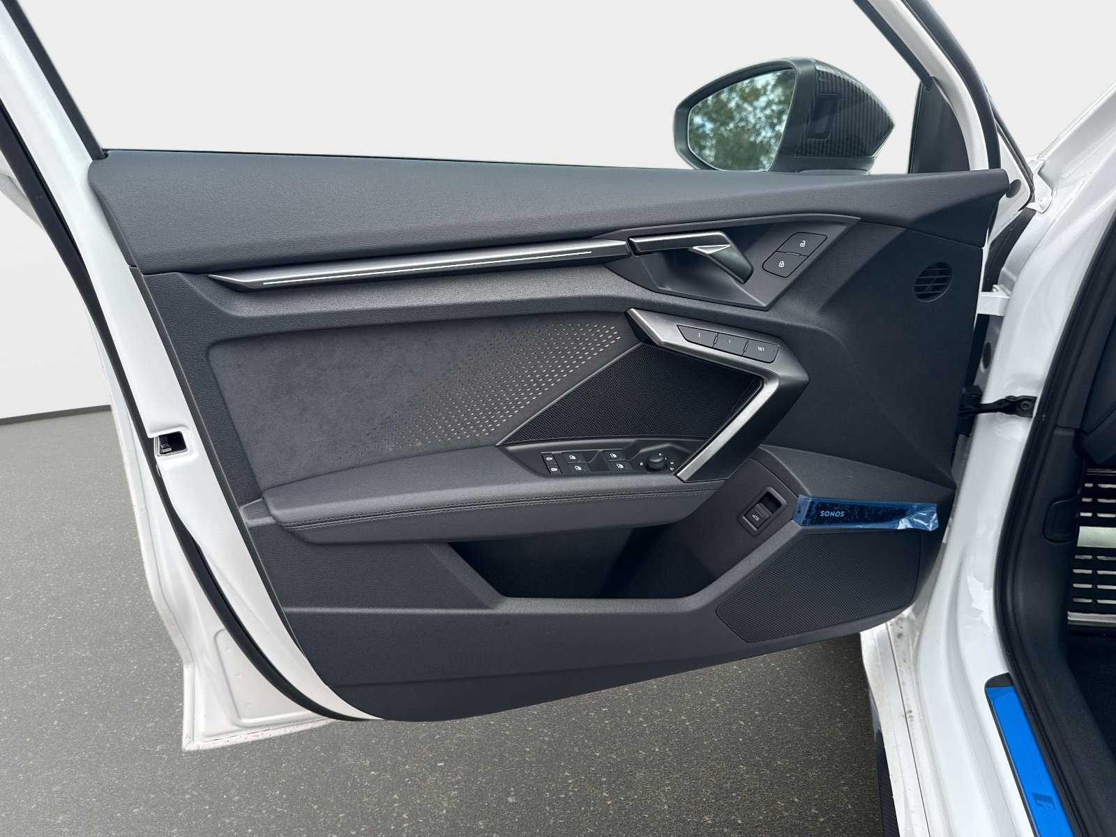 New 2026 Audi RS 3 AWD/4WD image 15