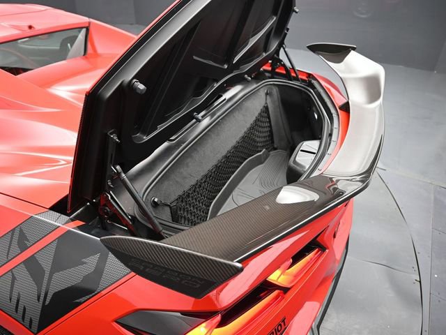 Used 2024 Chevrolet Corvette Z06 w/ Z07 Performance Package image 17