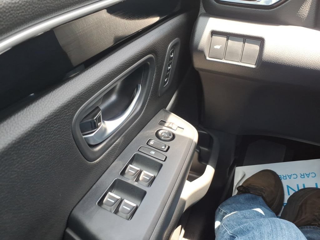 New 2026 Honda Pilot EX-L image 13