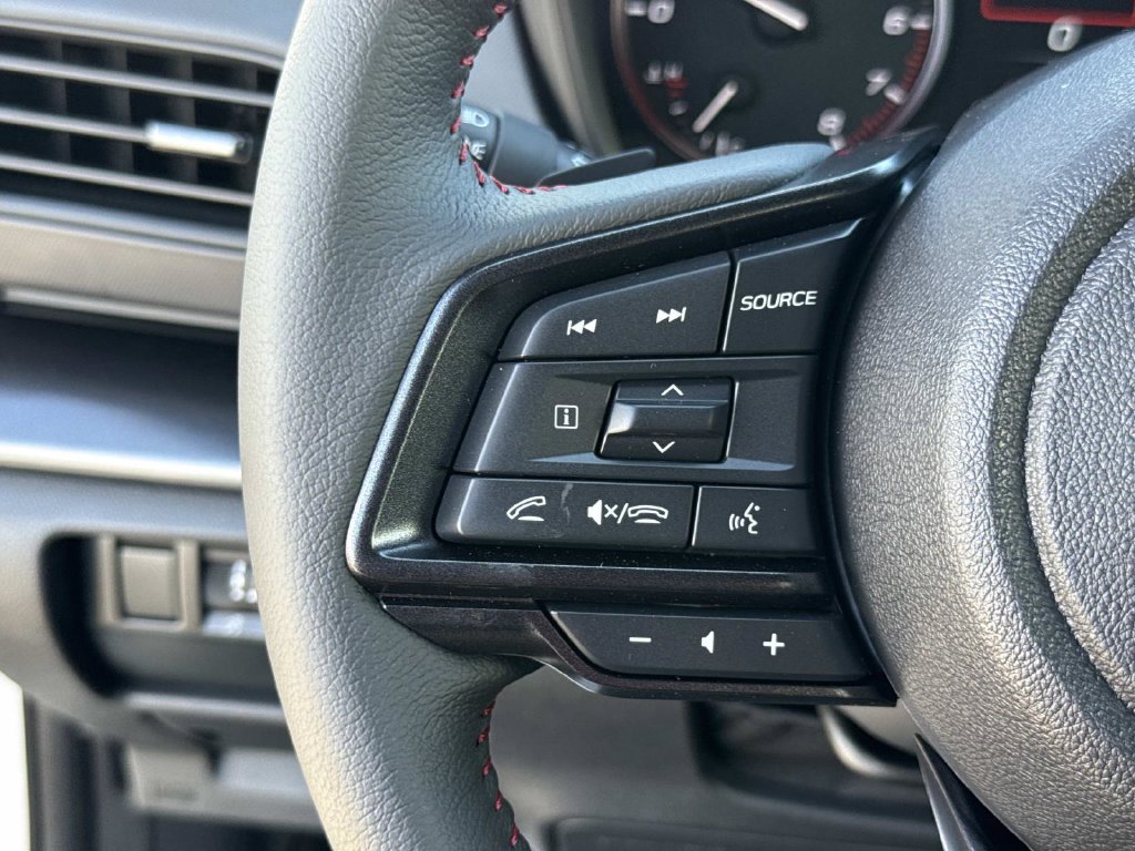 New 2026 Subaru Impreza RS AWD/4WD image 42