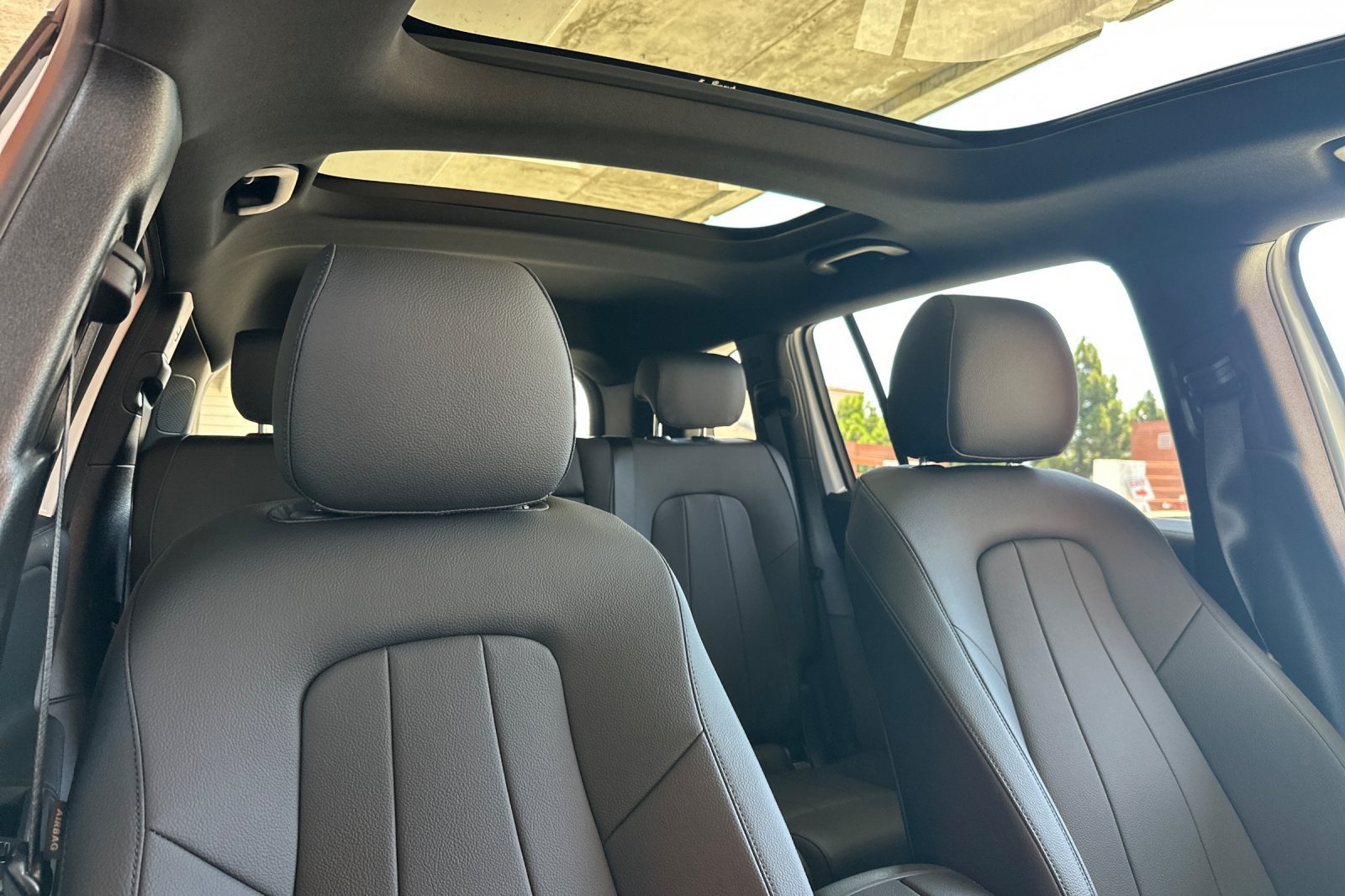 New 2026 Mercedes-Benz GLB 250 image 17