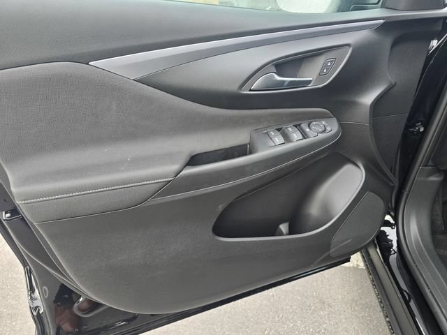 New 2026 Buick Envista Preferred w/ Convenience I Package FWD image 19