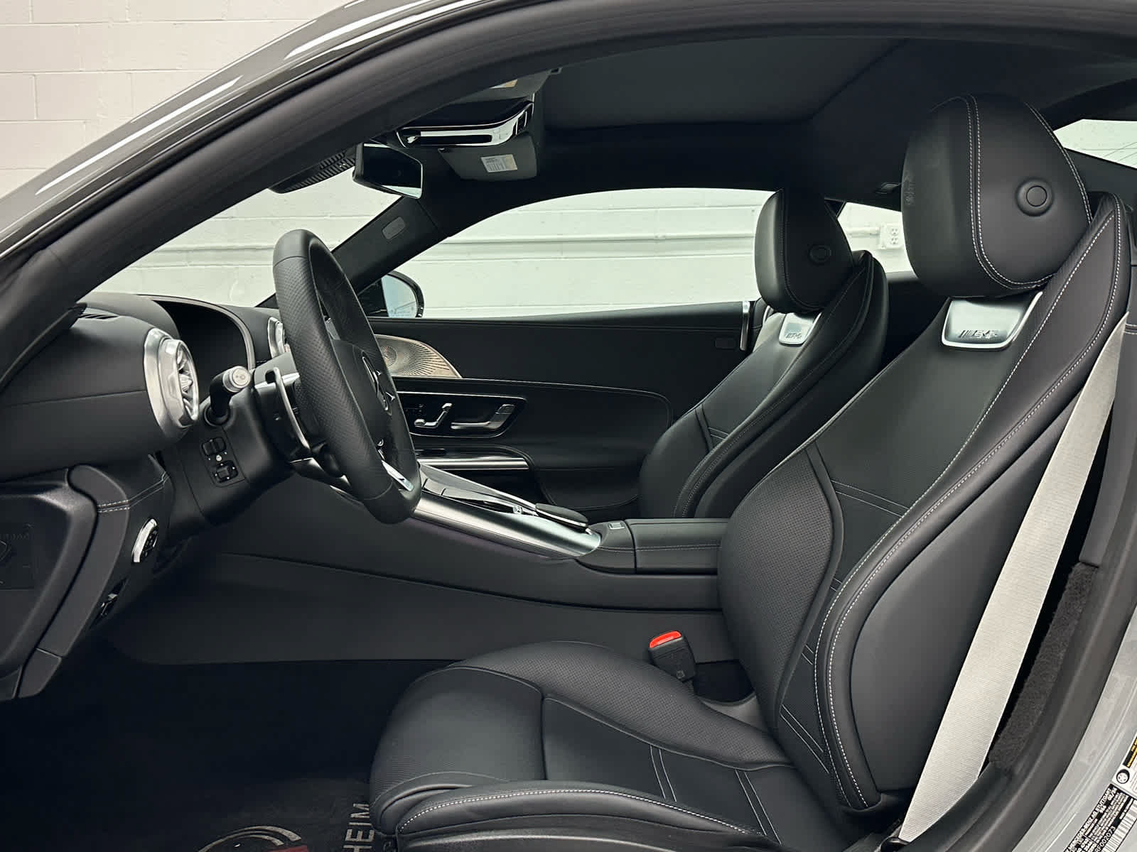 Used 2024 Mercedes-Benz AMG GT 55 image 11