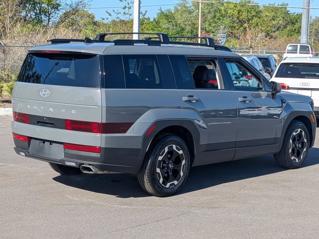 Used 2025 Hyundai Santa Fe SEL image 5
