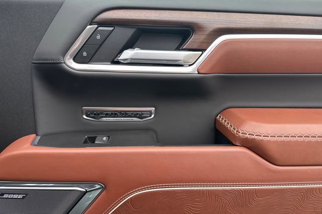 New 2026 GMC Sierra 1500 Denali Ultimate image 19