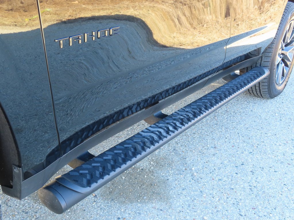 Certified 2022 Chevrolet Tahoe Z71 w/ Off-Road Capability Package image 14