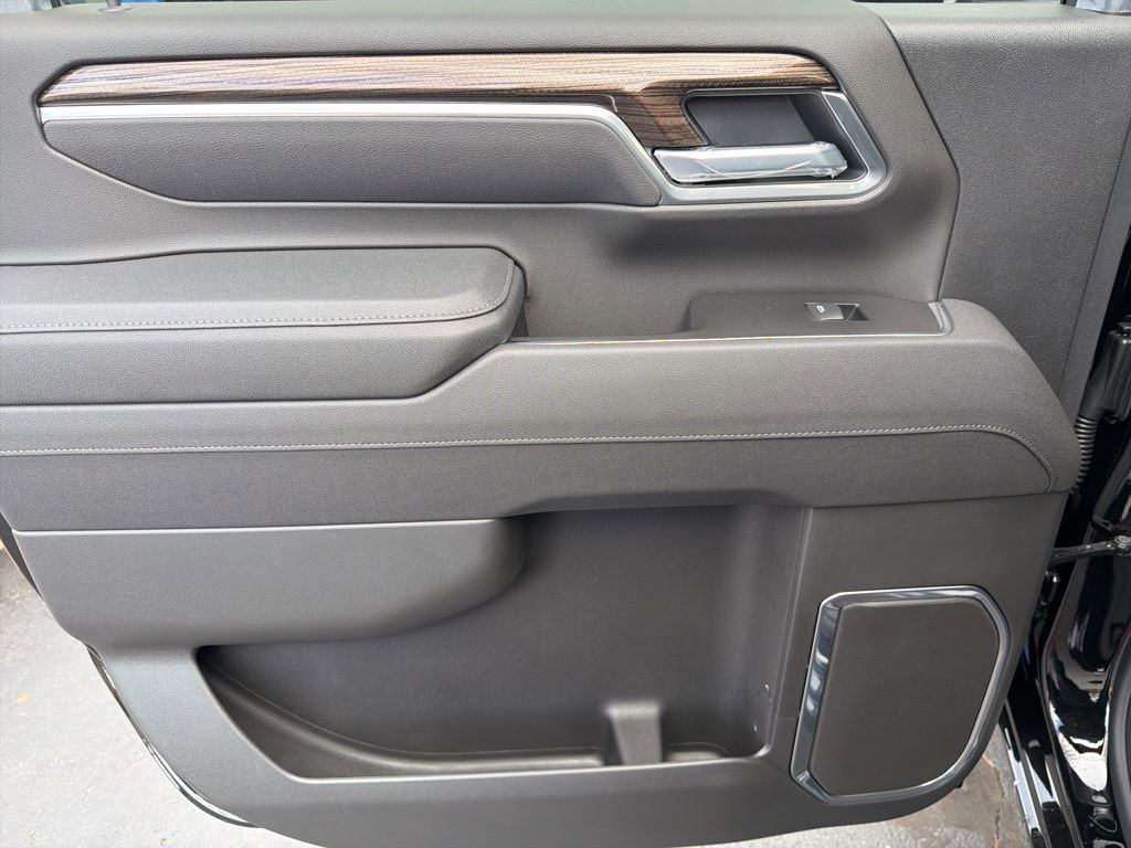 New 2026 Chevrolet Silverado 2500 LT w/ Trail Boss Package image 29