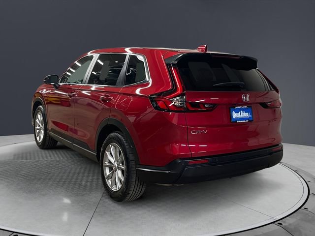 Certified 2023 Honda CR-V EX-L image 3