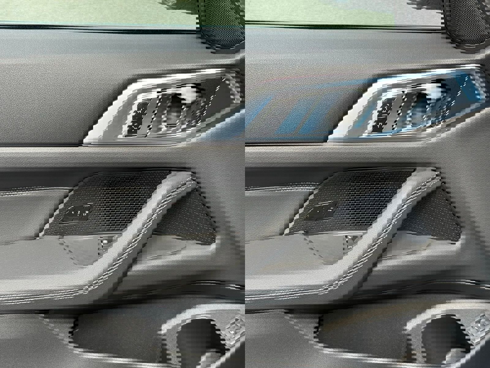 New 2026 BMW 430i Coupe w/ M Sport Package image 19