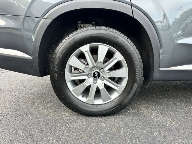 Used 2023 Hyundai Palisade SE image 34