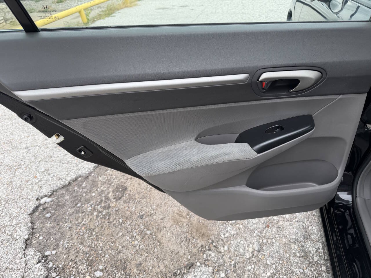 Used 2010 Honda Civic EX image 15