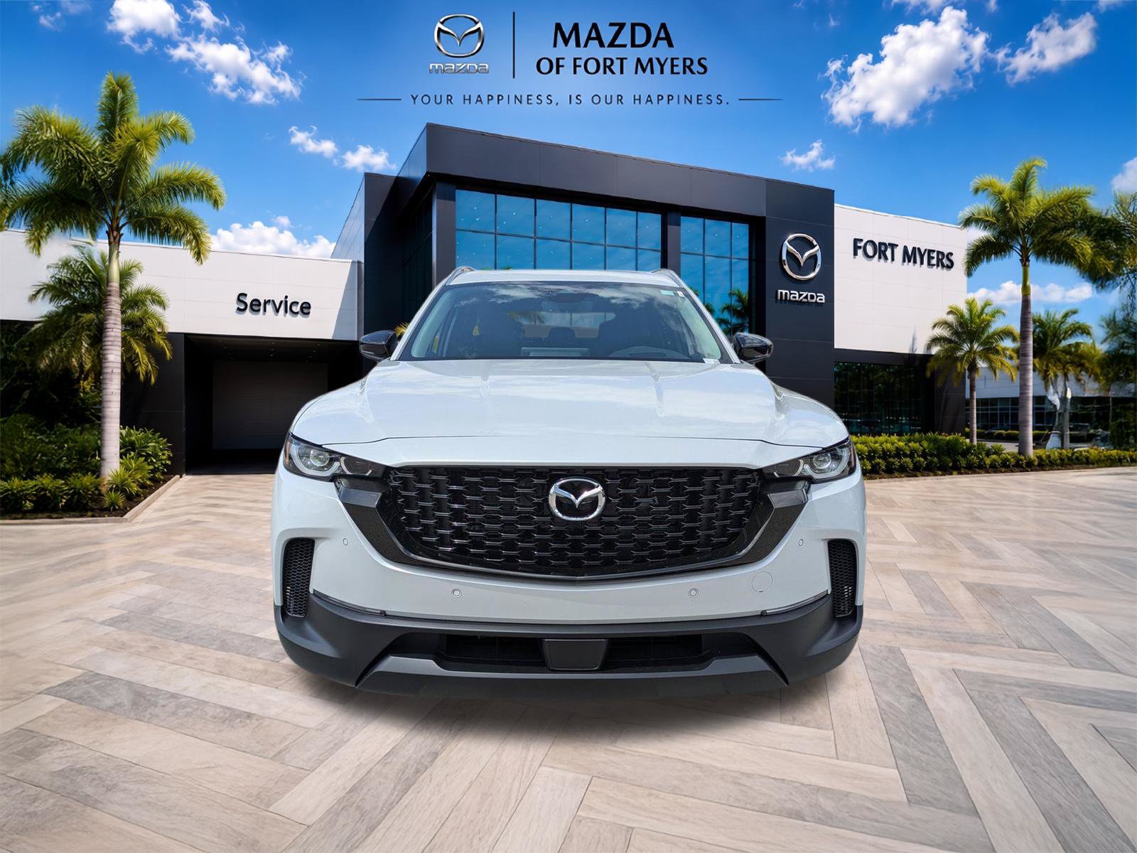 New 2026 MAZDA CX-50 2.5 Hybrid w/ Weather Package AWD/4WD image 4