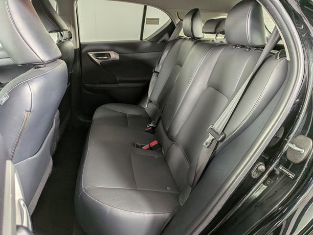 Used 2012 Lexus CT 200h Premium w/ Premium Audio Pkg FWD image 27