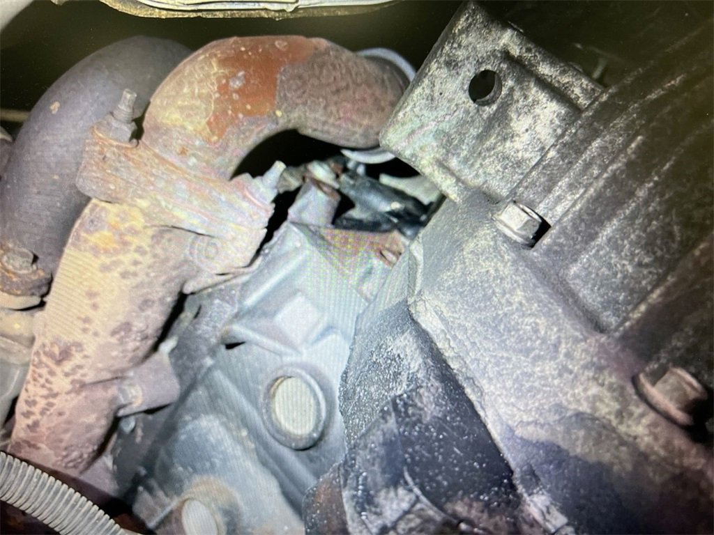 Used 2010 Ford F250 XL image 28