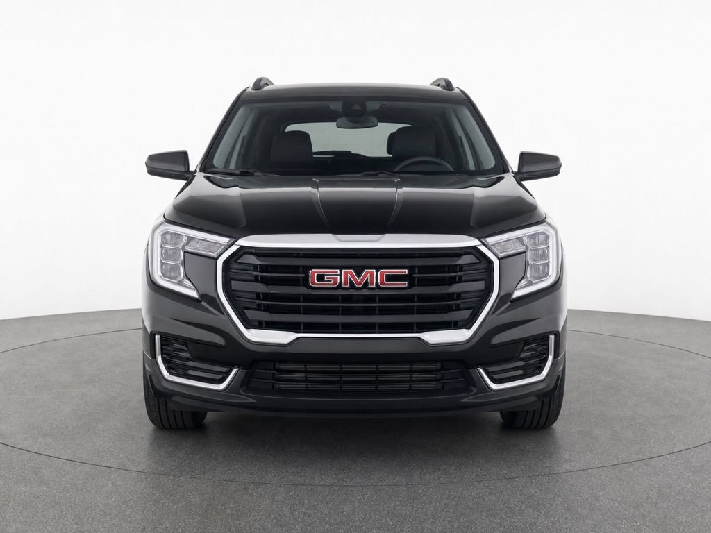Used 2024 GMC Terrain SLE w/ Driver Convenience Package AWD/4WD image 5