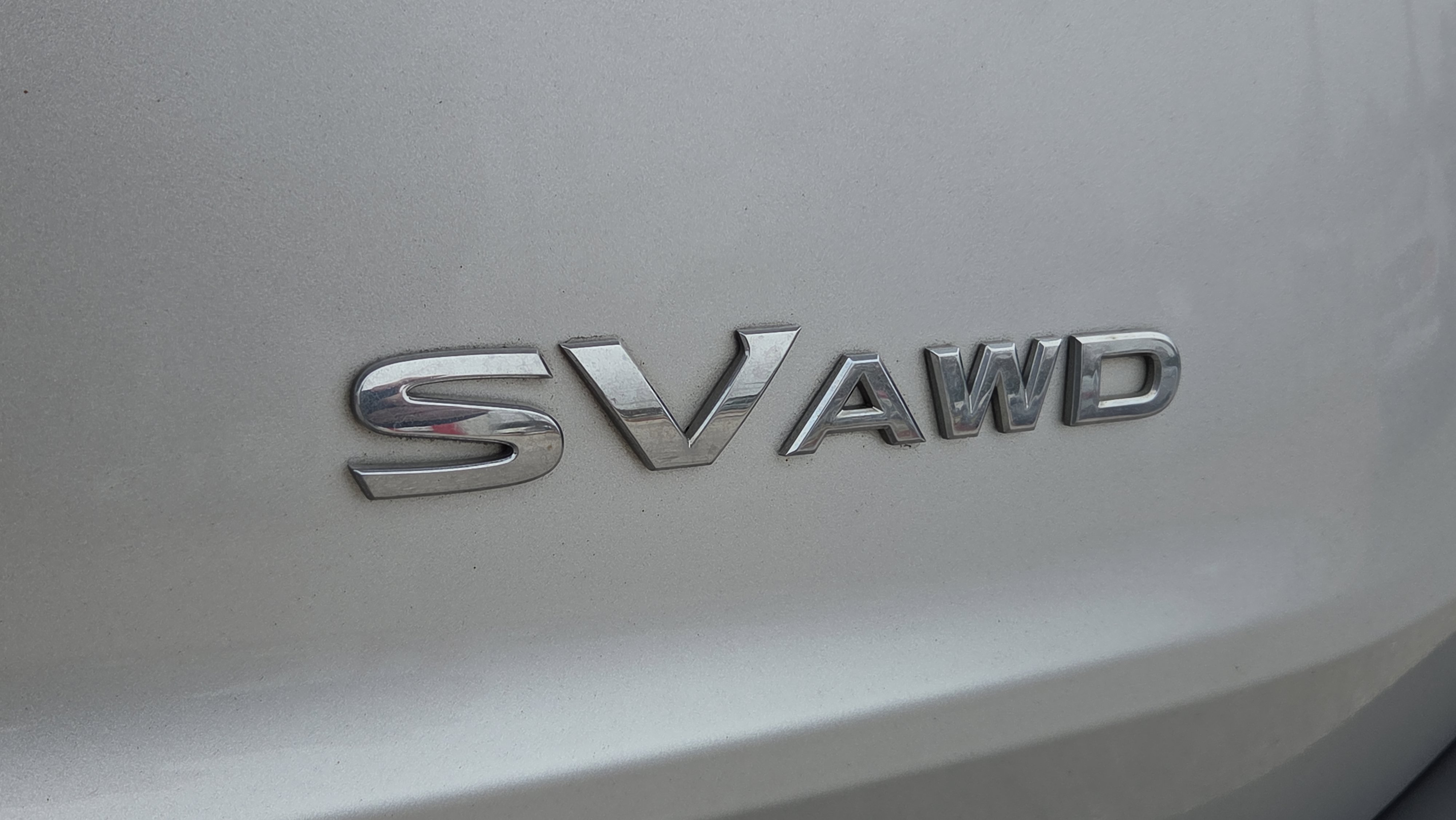 Used 2023 Nissan Rogue SV image 24