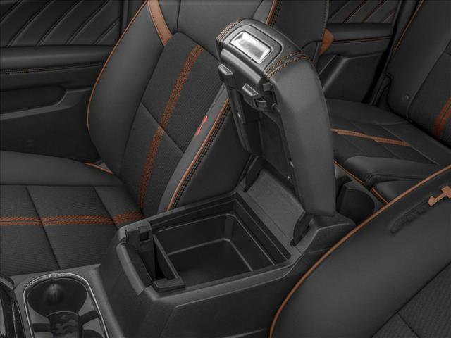 New 2026 GMC Canyon AT4 AWD/4WD image 10