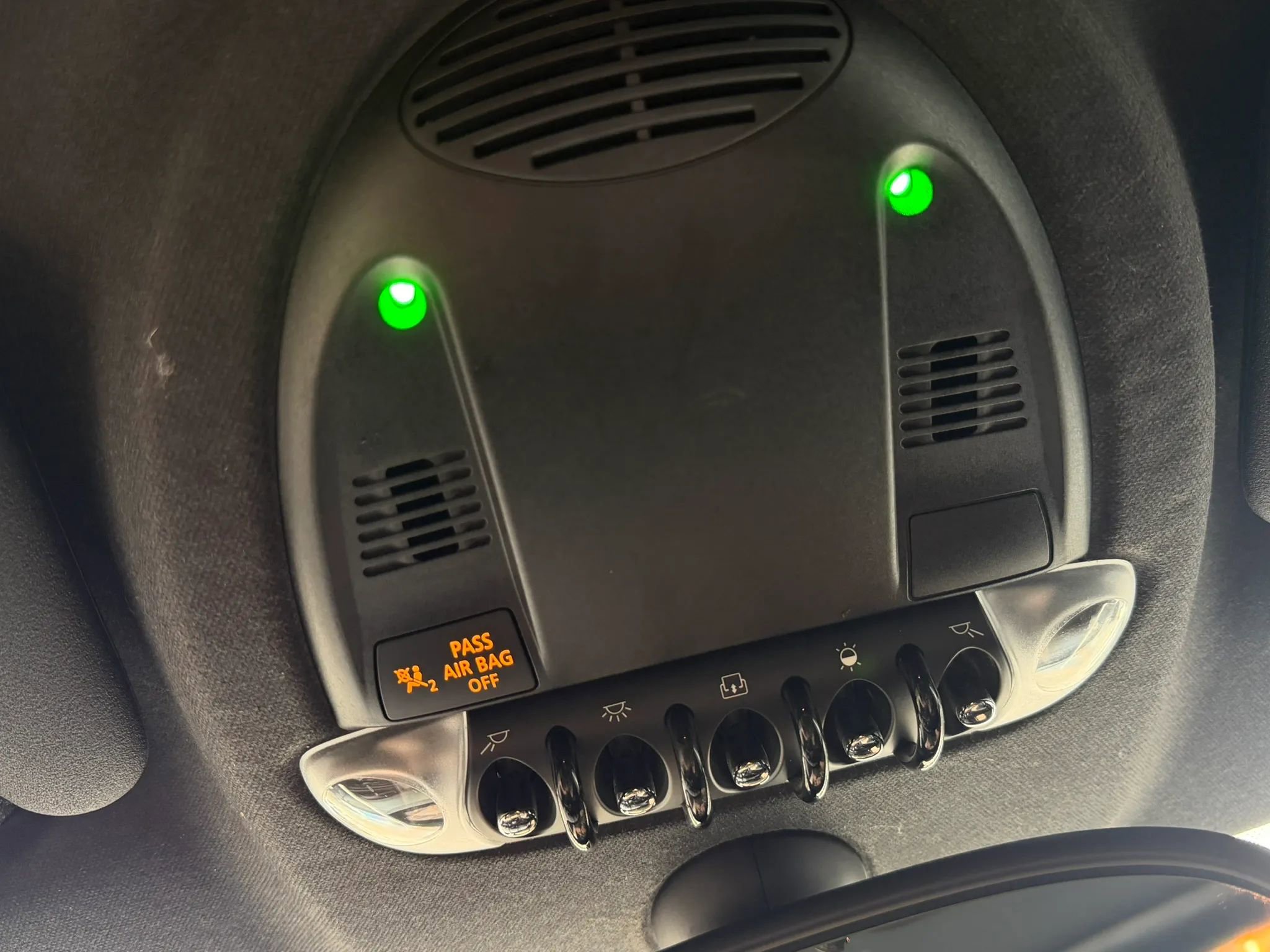 Used 2016 MINI Cooper Countryman image 34