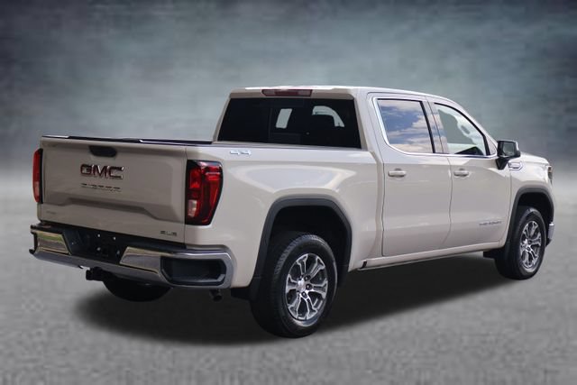 New 2026 GMC Sierra 1500 SLE w/ Preferred Package AWD/4WD image 3