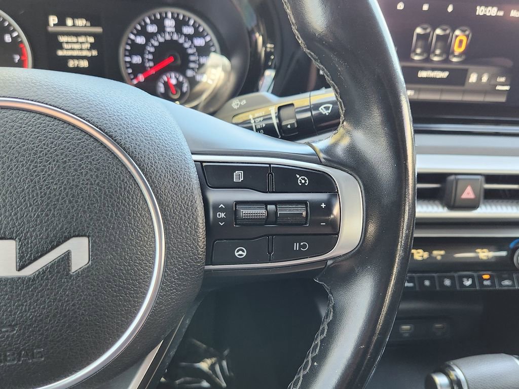 Used 2022 Kia K5 GT-Line AWD/4WD image 18