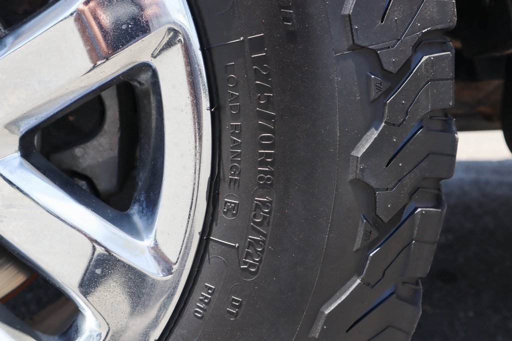 Used 2018 Chevrolet Silverado 2500 LTZ w/ Duramax Plus Package image 44