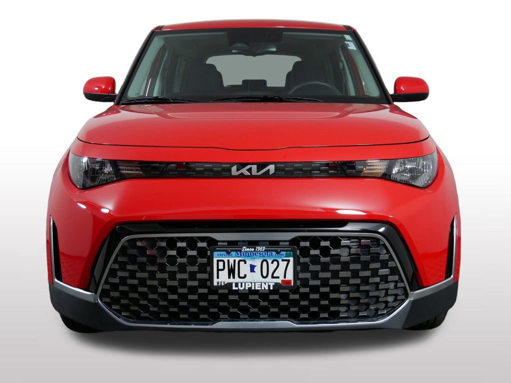 Certified 2023 Kia Soul EX image 3